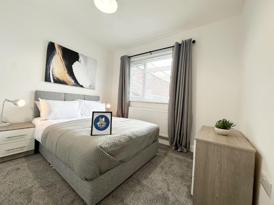 High Market Place By Blue Skies Holiday home Ashington (Northumberland)