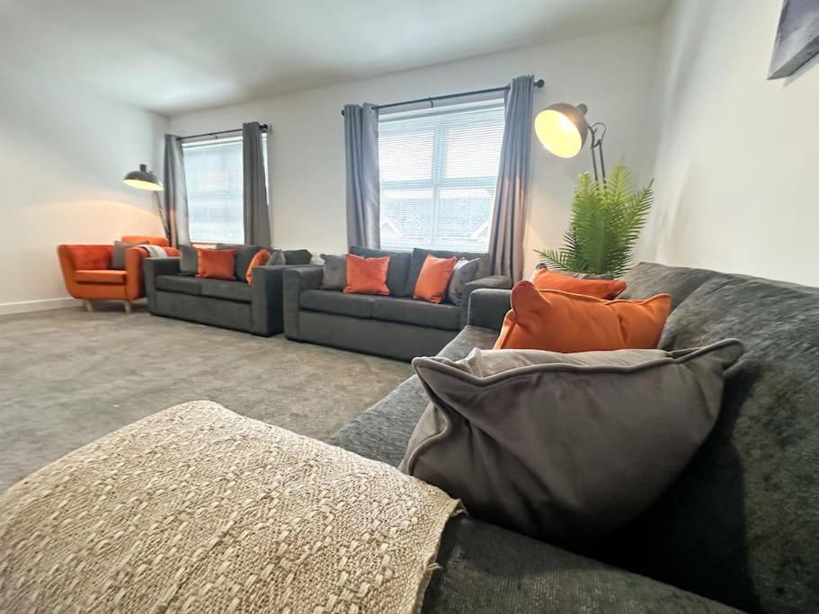 High Market Place By Blue Skies Holiday home